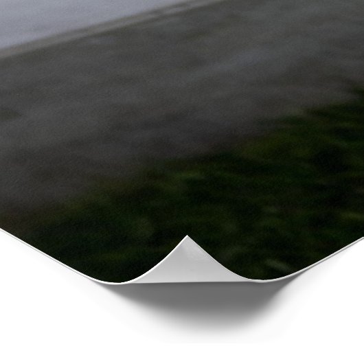 Kutest Baby Animals | Versoepeling Corgi Puppy Poster (Hoek)