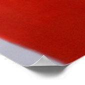 Kutest Baby Animals | Zwart-witten Poster (Hoek)