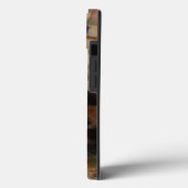 Kutest Baby Animals | Zwarte en witte Kittens Case-Mate iPhone Case (Achterkant / Links)