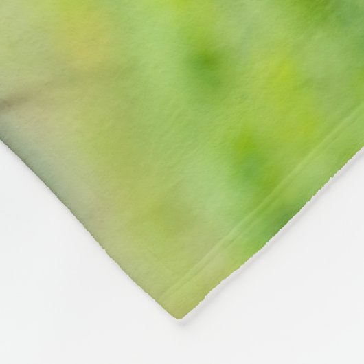 Kutest Baby Animals | Zwarte foal met mam Fleece Deken (Hoek)