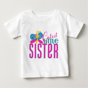 Kutest Little Sister - Butterfly