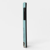 Kuthondenkrabben Case-Mate iPhone Case (Achterkant/links)