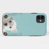 Kuthondenkrabben Case-Mate iPhone Case (Achterkant (horizontaal))