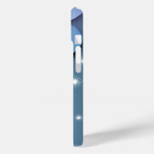 Kutkat op de maan Case-Mate iPhone case (Achterkant / Links)