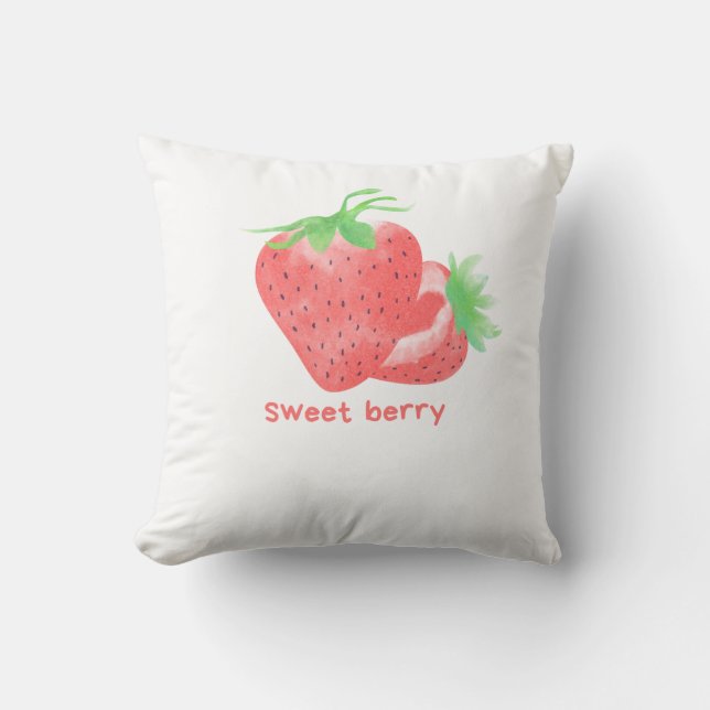 Kutkussen Kussen (Voorkant)