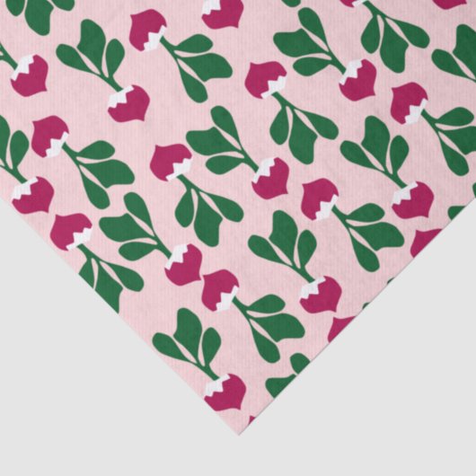 Kutreefpapier Tissuepapier (Detail)