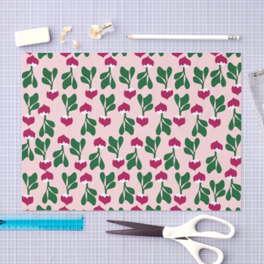 Kutreefpapier Tissuepapier (Craft)