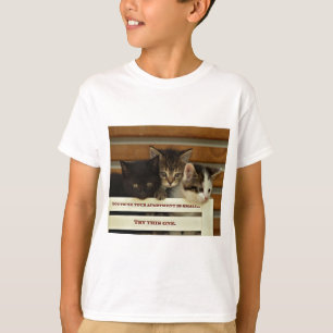 Kutten T-shirt
