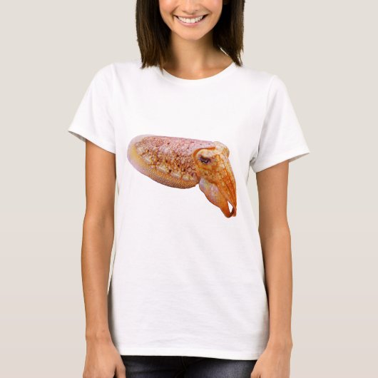 Kutvis T-shirt (Voorkant)