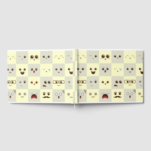 Kutvlak Gastenboek (Volledig)