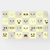 Kutvlak Spandoek (Horizontaal)