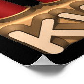 Kuumba Poster (Hoek)