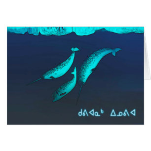 Kuvianak Innovia - Narwhal