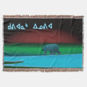 Kuvianak Innovia - Polar Lights Polar Beer Deken