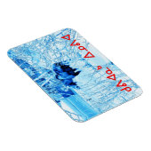 Kuvianak Innovia - Urban Moose Magneet (Rechterzijde)