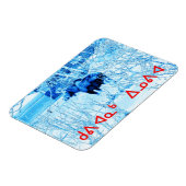 Kuvianak Innovia - Urban Moose Magneet (Linkerzijde)