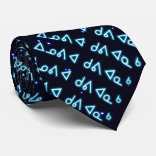 Kuvianak Innovia - Vrolijk kerstfeest Stropdas