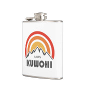 Kuwohi North Carolina, Tennessee Heupfles (Links)