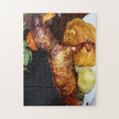 kuy peru legpuzzel (Verticaal)