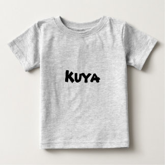 Kuya Baby T-Shirt