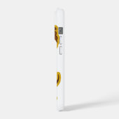 Kuyang iPhone Hoesje (Linkerkant)