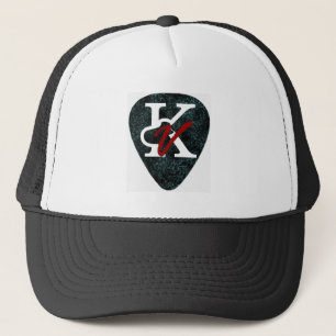 KV Pick Trucker Hat Trucker Pet