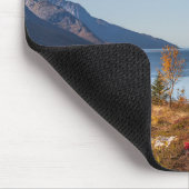 Kvaloya Island Muismat (Hoek)