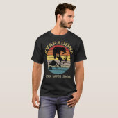 KVARADONA T-SHIRT (Voorkant volledig)