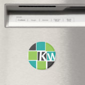 KW Accessoires Magneet (Insitu (Vaatwasser))