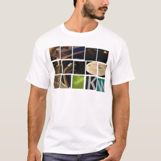 KW Turnies T-shirt