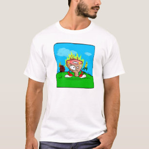Kwaad Ham. T-shirt