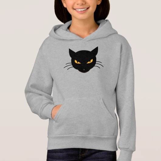 Kwaad Kat (Voorkant)