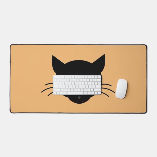 Kwaad Kat Bureaumat (Keyboard & Muis)