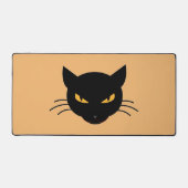 Kwaad Kat Bureaumat (Voorkant)