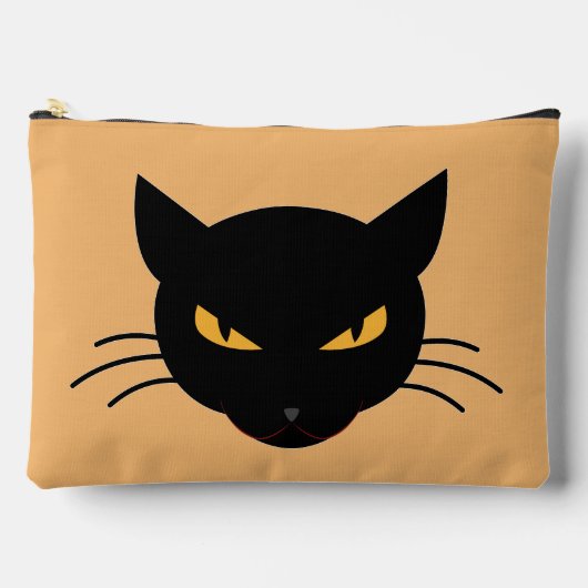 Kwaad Kat Etui (Voorkant)