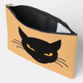 Kwaad Kat Etui (Open)