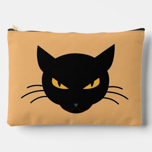 Kwaad Kat Etui (Voorkant)