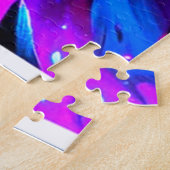 Kwaad Legpuzzel (Zijkant)