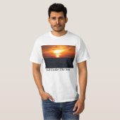 Kwaad onder het Shirt van de zon (Voorkant volledig)