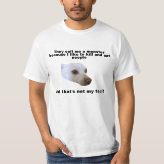 Kwaad T-shirt