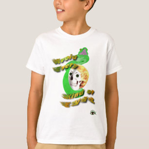 Kwaad T-shirt