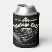 Kwaad VE037 Blikjeskoeler (Blikje Voorkant)