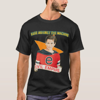 Kwaadaardige Rijk vriend jongen T-shirt