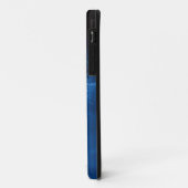 Kwaadaardige Schedel Case-Mate iPhone Case (Achterkant/links)