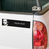 KWAD PUTIN BUMPERSTICKER (Op Truck)