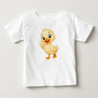 Kwak Kwak! Zoete Baby Eend Avontuur