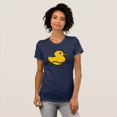 Kwak T-shirt (Voorkant volledig)