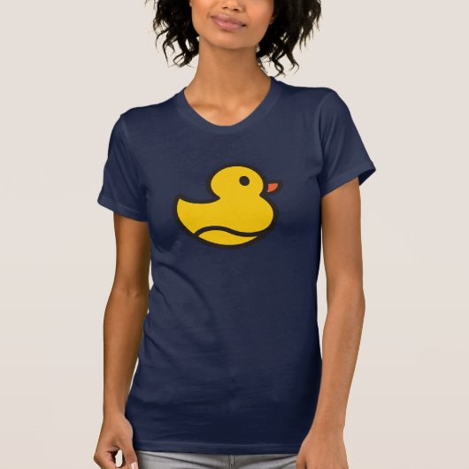 Kwak T-shirt (Voorkant)