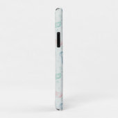 Kwakken Drijven Case-Mate iPhone Case (Achterkant/rechts)