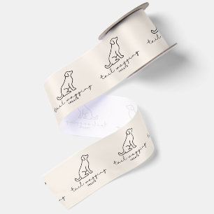 Kwakstaartjes Thuisbakkerij voor honden Lint